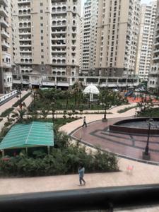 Image of 2075 Sq.ft 3 BHK Apartment / Flat for sale in Purvanchal Royal City, Chi V, Greater Noida for Rs. 25000000