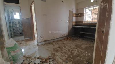 Living Room Image of 770 Sq.ft 2 BHK Apartment / Flat for sale in Keshtopur Kolkata for Rs. 2350000