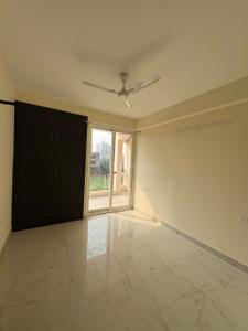 Bedroom Image of 1700 Sq.ft 3 BHK Apartment / Flat for rent in DD Altura, Gazipur Zirakpur for Rs. 28000