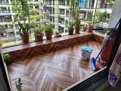 1 BHK Flat