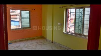 Bedroom Image of 825 Sq.ft 2 BHK Apartment / Flat for sale in Teghoria Kolkata for Rs. 4200000