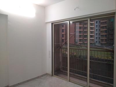 Bedroom Image of 590 Sq.ft 1 BHK Apartment / Flat for sale in JSB Nakshatra Veda, Vasai East Vasai for Rs. 3480000