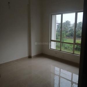 Bedroom Image of 700 Sq.ft 2 BHK Apartment / Flat for sale in Urban Vista Phase 1, Rajarhat Kolkata for Rs. 7000000