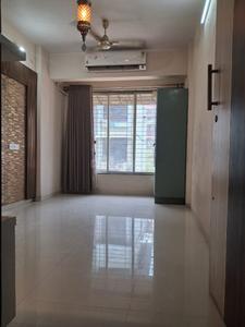 1 BHK Flat
