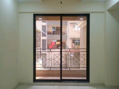 Living Room Image of 784 Sq.ft 2 BHK Apartment / Flat for sale in Dombivli East Thane for Rs. 4360000