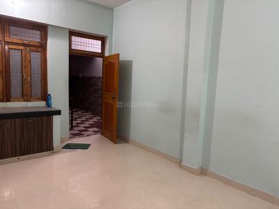Bedroom Image of 443 Sq.ft 1.5 BHK Independent House for rent in Daraganj Allahabad for Rs. 9000