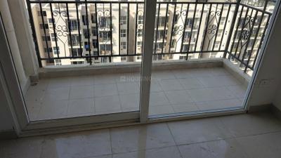 Image of 950 Sq.ft 2 BHK Apartment / Flat for rent in Signature Global Proxima 1, Sector 89, Gurgaon for Rs. 15000