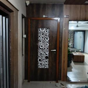 Hall Image of 1475 Sq.ft 3 BHK Apartment / Flat for sale in Saroli Surat for Rs. 5800000