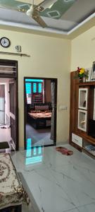 Hall Image of 666 Sq.ft 3 BHK Independent House for sale in Jhotwara Jaipur for Rs. 5500000