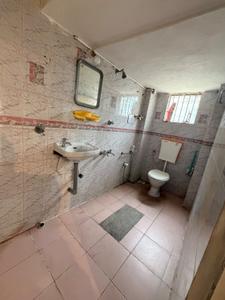 Image of 1000 Sq.ft 2 BHK Apartment / Flat for rent in Chitpady, Udupi for Rs. 17000
