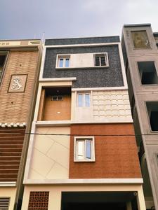 Image of 3100 Sq.ft 5 BHK Independent House for sale in Vidyaranyapura, Bengaluru for Rs. 18000000