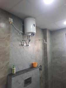Bedroom Four Image of 3200 Sq.ft 4 BHK Builder Floor for sale in Sector 10A Gurgaon for Rs. 44000000