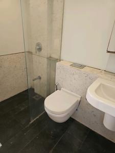 Bedroom Two Image of 950 Sq.ft 2 BHK Apartment / Flat for sale in Lodha New Cuffe Parade, Sion Mumbai for Rs. 29500000