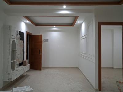 Living Room Image of 1650 Sq.ft 3 BHK Apartment / Flat for sale in SAP Homes, Sector 49 Noida for Rs. 8399999