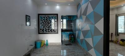 Image of 1200 Sq.ft 2 BHK Apartment / Flat for sale in Behala, Kolkata for Rs. 4000000