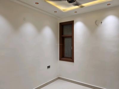 Bedroom Image of 750 Sq.ft 2 BHK Apartment / Flat for sale in The Shiva Luxury Floors, Nangli Sakrawati New Delhi for Rs. 5800000