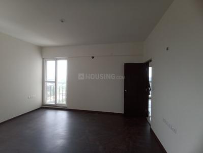 Hall Image of 1721 Sq.ft 3 BHK Apartment / Flat for sale in Purva Zenium by Puravankara Limited, Hosahalli Bengaluru for Rs. 23800000