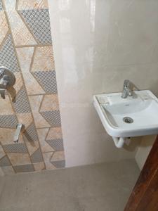 Bathroom Image of 1650 Sq.ft 3 BHK Apartment / Flat for sale in Vashi Navi Mumbai for Rs. 28500000