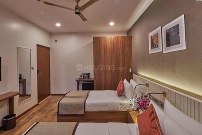 Bedroom Image of Unity Stays in Sector 39, Gurgaon