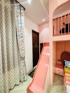 Bedroom Image of 3501 Sq.ft 4 BHK Apartment / Flat for sale in County 107, Sector 107 Noida for Rs. 95000000