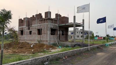 Image of 2000 Sq.ft 3 BHK Villa for sale in Gopalmath, Durgapur for Rs. 6500000