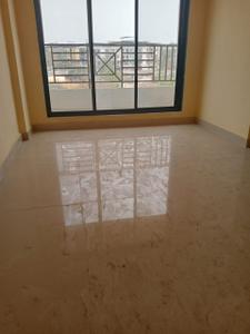 Hall Image of 493 Sq.ft 1 BHK Apartment / Flat for sale in Kalyan West Kalyan for Rs. 1800000