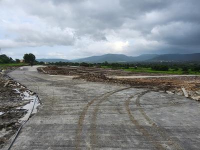 Image of 1541 Sq.ft Residential Plot / Land for sale in Mugawade, Pune for Rs. 4929659