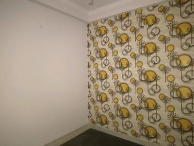Bedroom Image of 900 Sq.ft 3 BHK Builder Floor for sale in Ved Vihar Ghaziabad for Rs. 3456000