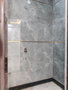 Bedroom Two Image of 1050 Sq.ft 3 BHK Builder Floor for sale in Govindpuram Ghaziabad for Rs. 4180000