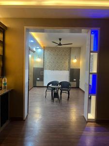 Hall Image of 1913 Sq.ft 3.5 BHK Apartment / Flat for sale in Nimbus The Golden Palms, Sector 168 Noida for Rs. 25000000