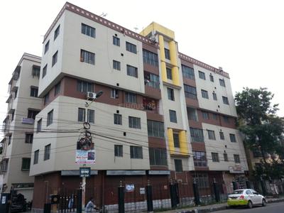 2 BHK Flat