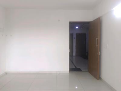 Living Room Image of 550 Sq.ft 1 BHK Apartment / Flat for sale in Godrej Tranquil, Kandivali East Mumbai for Rs. 9700000