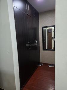 Bedroom Image of 1470 Sq.ft 3 BHK Apartment / Flat for sale in Purvanchal Bhagirathi Apartments, Sector 62 Noida for Rs. 16200000