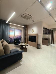 Image of 1403 Sq.ft 3 BHK Apartment / Flat for sale in KAPN Basil Fab 11, Mohammed Wadi, Pune for Rs. 12000000