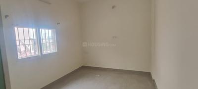 Hall Image of 1130 Sq.ft 2 BHK Apartment / Flat for rent in KPR Elite, KPC Layout Bengaluru for Rs. 25000