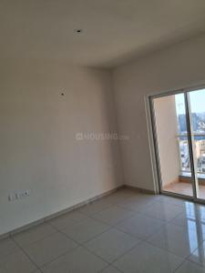 Hall Image of 1009 Sq.ft 2 BHK Apartment / Flat for sale in Sobha Dream Gardens, Thanisandra Bengaluru for Rs. 12500000