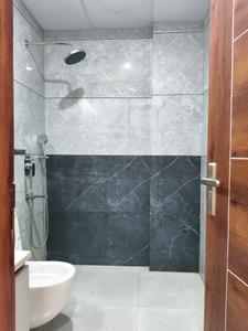 Bedroom Three Image of 2200 Sq.ft 3 BHK Builder Floor for sale in Sector 43 Gurgaon for Rs. 35000000