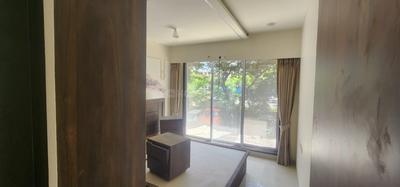 Bedroom Image of 1600 Sq.ft 3 BHK Apartment / Flat for sale in Dream Arihant Niwara Sky, Sion Mumbai for Rs. 33000000
