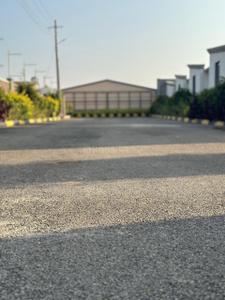 Image of 1100 Sq.ft Residential Plot / Land for sale in Golden Gates Home City, Sonnanayakanapura, Bengaluru for Rs. 3960000