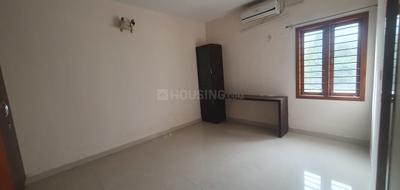 Bedroom Image of 2900 Sq.ft 4 BHK Penthouse for sale in Cooke Town Bengaluru for Rs. 36800000