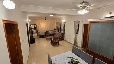 Hall Image of 4200 Sq.ft 5 BHK Independent House for sale in Vijayanagar Bengaluru for Rs. 73900000