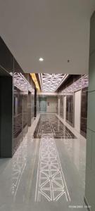 Balcony Image of 1500 Sq.ft 3 BHK Apartment / Flat for sale in Ruparel Ariana, Wadala Mumbai for Rs. 60000000