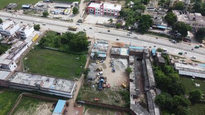 Image of 1250 Sq.ft Residential Plot / Land for sale in Sultanpur Road, Lucknow for Rs. 3125000