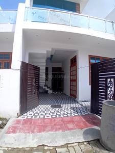 Building Image of 1250 Sq.ft 2 BHK Independent House for sale in Safedabad Lucknow for Rs. 4200000