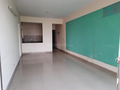 Hall Image of 1100 Sq.ft 2 BHK Apartment / Flat for sale in Puri Pratham, Sector 84 Faridabad for Rs. 8200000