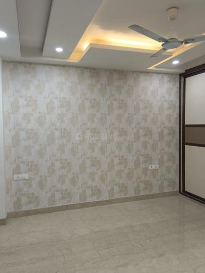 Sector 25, DLF Phase 2 Bedroom 1