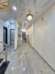 Hall Image of 1350 Sq.ft 3 BHK Independent House for sale in Nipania Indore for Rs. 9300000