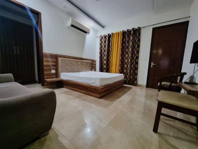 Bedroom Image of COMFORT N STAY in Sector 49, Gurgaon