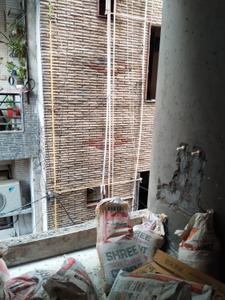 Balcony Image of 1250 Sq.ft 3 BHK Builder Floor for sale in Ramesh Nagar New Delhi for Rs. 19000000