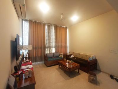 Hall Image of 1600 Sq.ft 3 BHK Apartment / Flat for sale in Piramal Vaikunth , Thane West Thane for Rs. 27500000